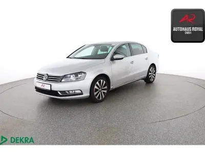 Gebraucht VW Passat