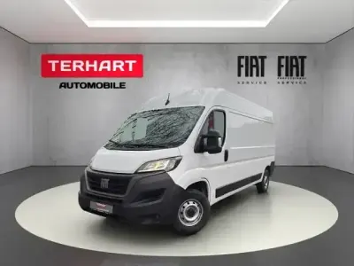 Gebraucht Fiat Ducato