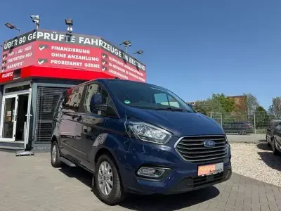 Gebraucht Ford Tourneo Custom 131 PS (96 kW) 2020 Andere Van