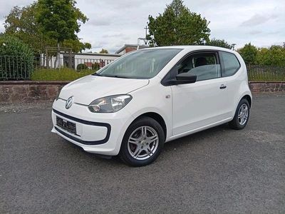 VW up!