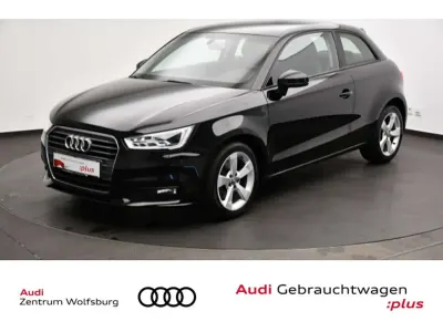 Gebraucht Audi A1
