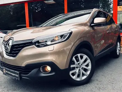 Gebraucht Renault Kadjar