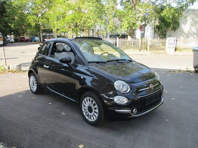 gebraucht Fiat 500C 1.0 GSE Hybrid DOLCEVITA NAVI/BEATS