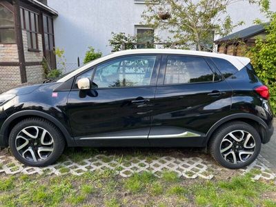 gebraucht Renault Captur ENERGY TCe 90