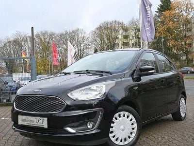 Ford Ka Plus