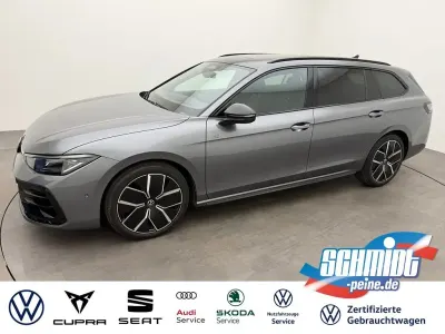 Brugt VW Passat R-line 265 HK (194 kW) 2025 Grå Stationcar