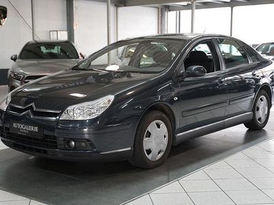 Gebraucht Citroën C5 Tendance 136 PS (100 kW) 2006 Gris fulminator Limousine