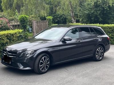 Mercedes C300