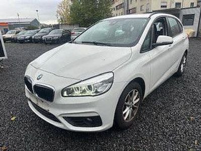 BMW 220 Active Tourer