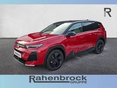 Neu Citroën C5 Aircross 145 PS (106 kW) 2026 Rot SUV