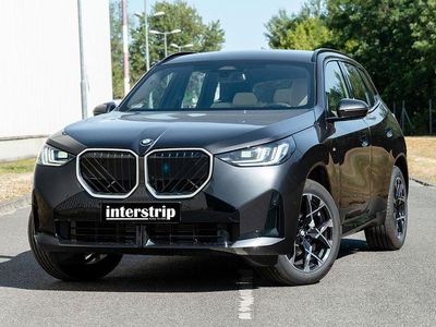 Gebraucht BMW X3 M Sport 197 PS (144 kW) 2025 Grau SUV