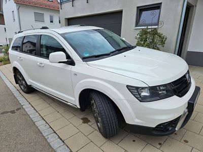 Fiat Freemont