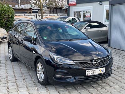 gebraucht Opel Astra Sports Tourer Business Start/Stop