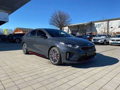 Kia Ceed GT