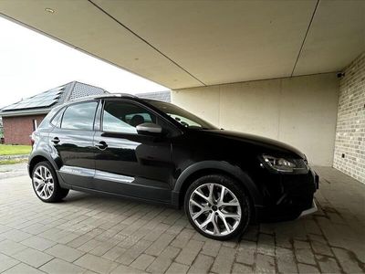 VW Polo Cross