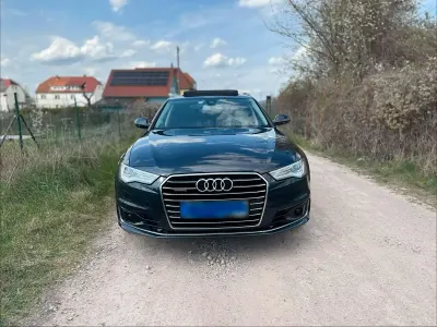 Gebraucht Audi A6