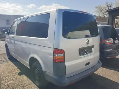 Gebraucht VW Caravelle