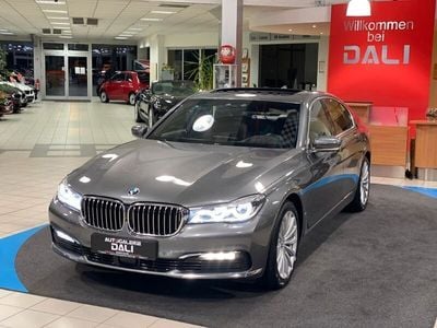 BMW 730