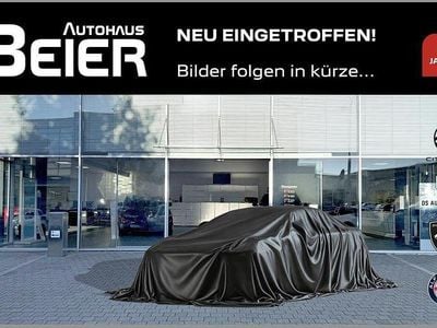 Schwarz Gebraucht 2022 Peugeot e-2008 SUV | 14.990 € (Superpreis)