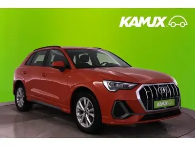 Gebraucht Audi Q3