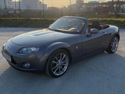Mazda MX5