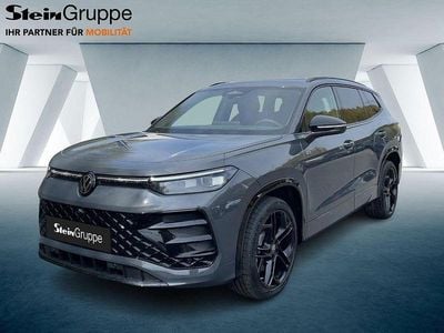 Nuova VW Tayron R-line 265 CV (194 kW) 2026 Grigio SUV