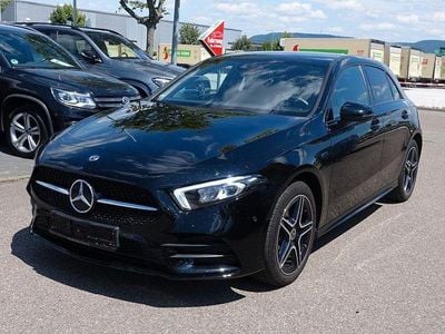 Mercedes A250
