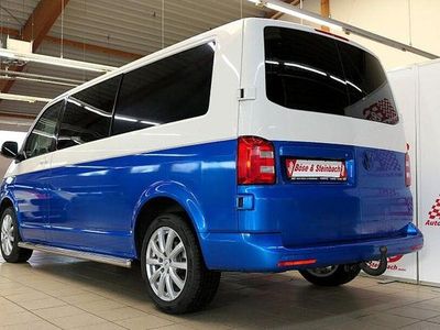 Usata VW T6 150 CV (110 kW) 2019 Andere Furgone