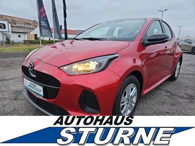 Gebraucht Mazda 2 Center-Line 116 PS (85 kW) 2024 Kleinwagen