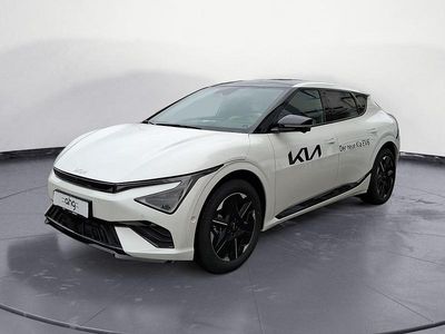 Neu Kia EV6 Earth 239 kW (325 PS) 2025 Weiß SUV