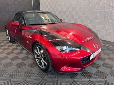 Mazda MX5