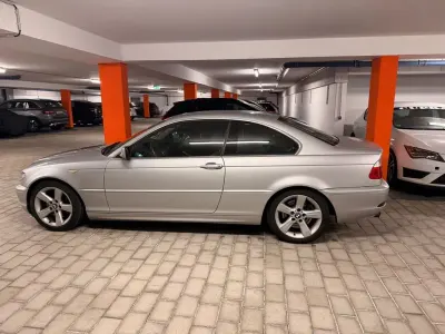 Gebraucht BMW 330