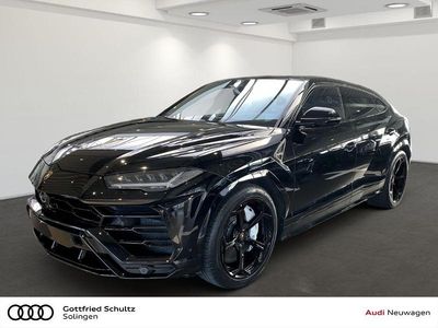 (unbekannt) Gebraucht 2021 Lamborghini Urus SUV | 174.950 € (Superpreis)