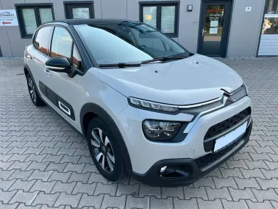 Gebraucht Citroën C3