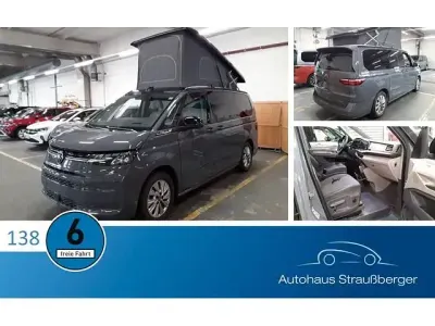 Gebraucht VW California