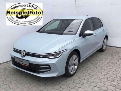 VW Golf VIII