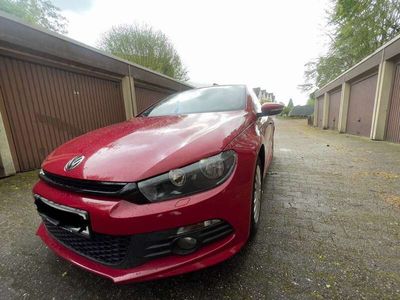 gebraucht VW Scirocco 2.0 TDI BMT 103 kW