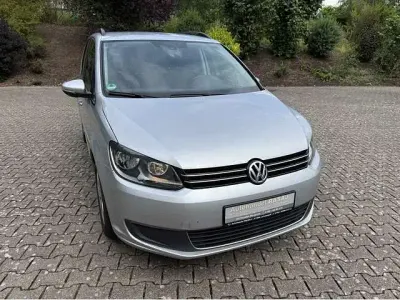 Gebraucht VW Touran