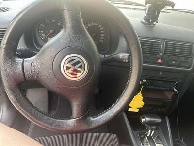 VW Golf IV