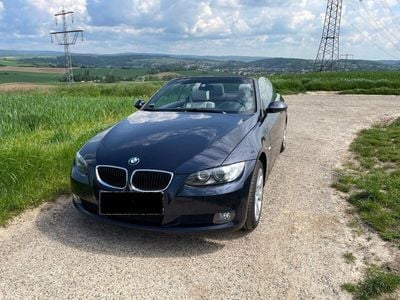BMW 320 Cabriolet