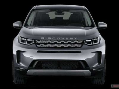 gebraucht Land Rover Discovery Sport R-Dynamic AWD