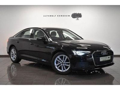 Gebraucht 2023 Audi A6 Limousine | 35.000 € (Superpreis)
