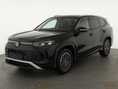 VW Tayron