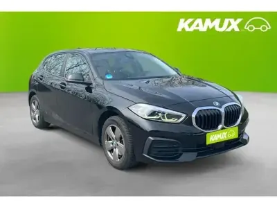 Gebraucht BMW 118