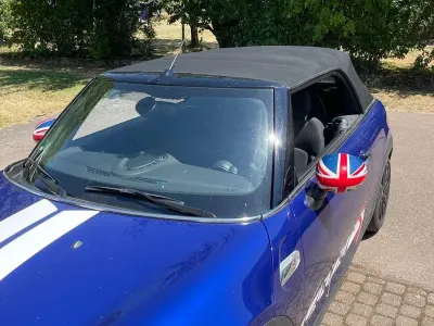 Gebraucht Mini Cooper S 192 PS (141 kW) 2019 Schwarz Kleinwagen