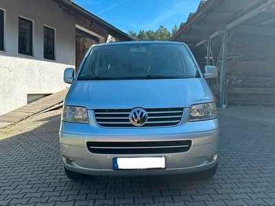 VW T5