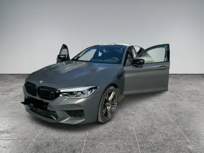Gebraucht BMW M5