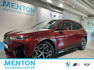 Gebraucht BMW iX