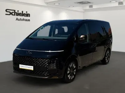 Gebraucht Hyundai Staria