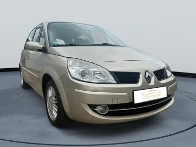 Gebraucht Renault Scénic II